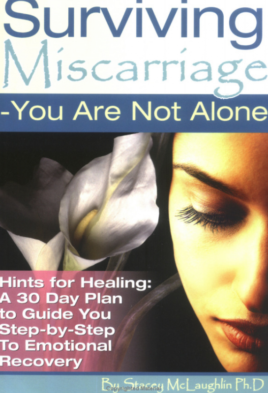 DEARSUGAR Needs Your Help: How To Cope With My Family's Miscarriage